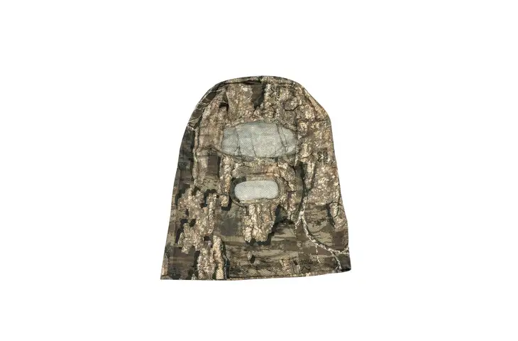 Banded Face Mask - Men's - view 2